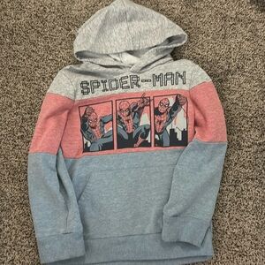 Boys hoodie